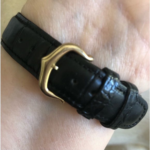 Vintage 80’s Cartier Tank Watch - Picture 5 of 6